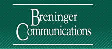 Breninger Communications